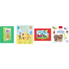 Redhouse Yayınları Redhouse Deyim Kartları 2... +3 Eğitim Kitabı