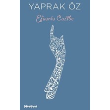 Maceraperest Kitaplar Efsunlu Cazibe