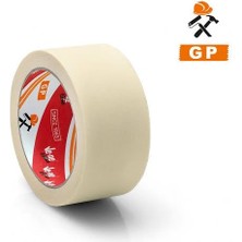 Braventa Collection Vege Maskeleme Kâğıt Bandı 36 Mm* 30 mt 6 Adet