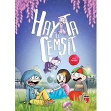 Edam Yayınları Hayta ile Cemşit Hadis Öğreniyor