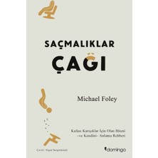 Domingo Yayınevi Saçmalıklar Çağı