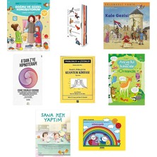 Çamlıca Çocuk Yayınları Doğru ve Güzel Konuşuyorum 24 36 Ay... +7 Eğitim Kitabı