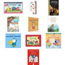 Ekinoks Yayın Grubu 4-7 Yaş Okul Öncesi Çocuklar Için Zeka Geliştiren Oyunlar 2... +9 Eğitim Kitabı