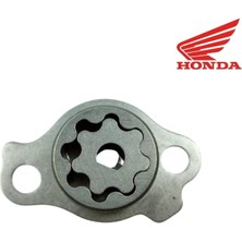Honda Yağ Pompası (Orjinal) - Honda Dio