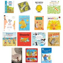 Dikkat Atölyesi Yayınları 3. Sınıf Ipuçlu Eğlenceli - Öğetici Türkçe Yeni Nesil Soru B... +14 Eğitim Kitabı