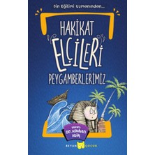 Beyan Yayınları Hakikat Elçileri Peygamberlerimiz