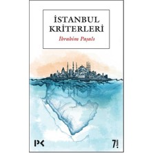Profil Kitap Istanbul Kriterleri