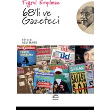 İletişim Yayınları 68'li ve Gazeteci