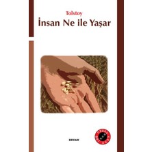 Beyan Yayınları Insan Ne Ile Yaşar