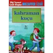 Bilgi Yayınevi Kahraman Kuçu