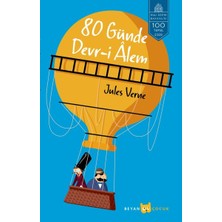 Beyan Yayınları 80 Günde Devr-I Alem