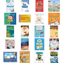 Palme Yayıncılık 2019 11. Sınıf Fen Liseleri Biyoloji Soru Kitabı: Okula Yard... +19 Eğitim Kitabı