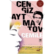 Ötüken Neşriyat Cemile