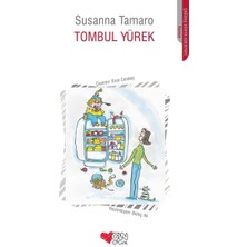 Can Çocuk Yayınları Tombul Yürek