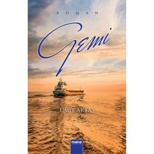 Mana Yayınları Gemi