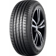 Falken 215/45R16 90V Xl Tl Ziex ZE320 Ecorun Oto Yaz Lastiği (Üretim Yılı :2024)