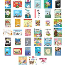 Pinokyo Yayınları 2-3 Yaş Afacan Boyama Okul Öncesi... +38 Eğitim Kitabı