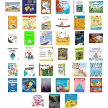 Ekinoks Yayın Grubu 4-7 Yaş Okul Öncesi Çocuklar Için Zeka Geliştiren Oyunlar 2... +38 Eğitim Kitabı