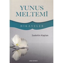 Çelik Yayınevi Yunus Meltemi