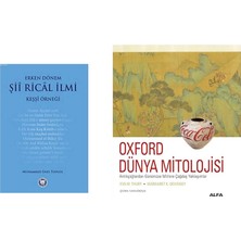 Marmara Üniversitesi İlahiyat Fakültesi Vakfı Erken Dönem Şii Rical Ilmi - Keşşi Örneği... +1 Din Kitabı