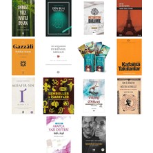 Ketebe Yayınları Dokuz Yüz Katlı Insan... +13 Din Kitabı