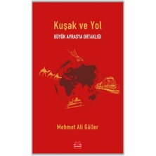 Kırmızı Kedi Yayınevi Kuşak ve Yol