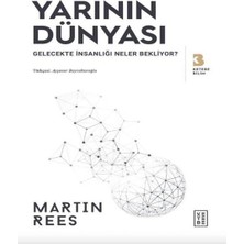 Ketebe Yayınları Yarının Dünyası