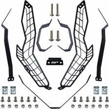 GP Honda Adv 350 Far Koruma 2023-2025