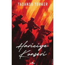 Kronik Kitap Hariciye Konseri