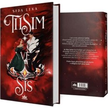 Guardian Tılsım ve Sis 1: Cadı Avı