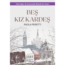 Yakamoz Yayınları Beş Kız Kardeş