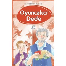 Uçan At Yayınları Oyuncakçı Dede