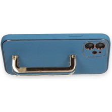 Starseven Newface Iphone 12 Kılıf Coco Elit Kapak -