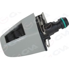 GVA Storozal Far Fiskiye Memesi Sağ Bmw E83