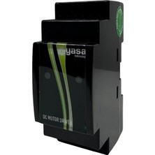 Voltaj Dc Tech Drive Prime 150W Dc Motor Sürücüsü