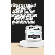 Astraltech Oyuncu Kulaklığı Yeni Mekanik Kablosuz Kulaklık Ios Android Uyumlu