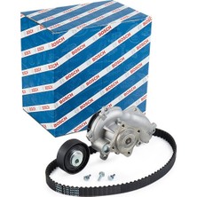 Ford Focus 1 1.8 Tdcı Dizel Triger ve Devirdaim Seti 1998-2005 Bosch