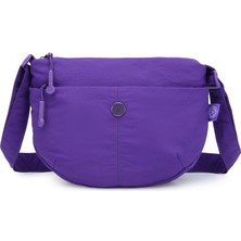 Smart Bags Mikro Poly Kumaş Postacı Kadın Çantası 3338