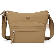 Smart Bags Mikro Poly Kumaş Postacı Kadın Çantası 3342