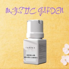 Carpex Mystic Garden Koku Kartuşu 50 ml Premium