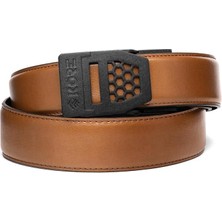 Kore Essentials Kore 1.5" Deri X6 Taktik Kemer Xl [siyah Toka]
