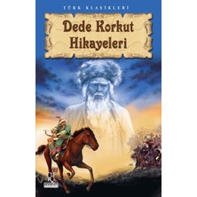 Efe Avm Dede Korkut Hikayeleri