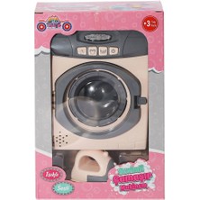 Aya Toys 40302 Çamaşır Makinesi