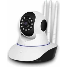 Shoplet Buğz Wifi Kamera