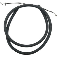 Motorlu Tırpan Stop Kablosu Oleomac BCF420 Uzun Orjinal