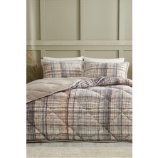 Özdilek Arancia Cottony Battaniyeli Yorgan Seti Çift Kişilik