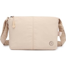 Smart Bags Mikro Poly Kumaş Postacı Kadın Çantası 3333