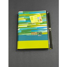 Gıpta Postpad Defter