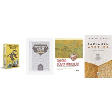 Ekorp Kitap Başlangıç Tarot... +3 Din Kitabı