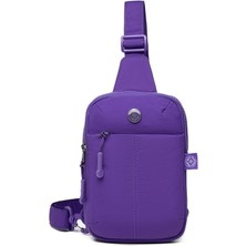 Smart Bags Mikro Poly Kumaş Kadın Bodybag Postacı Çantası 3337